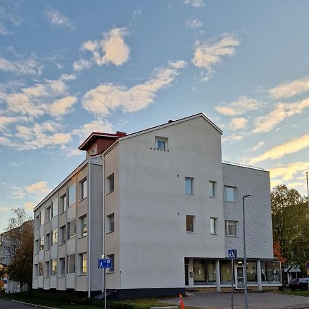 Апартаменты Anchor'S Nest Рованиеми Экстерьер фото