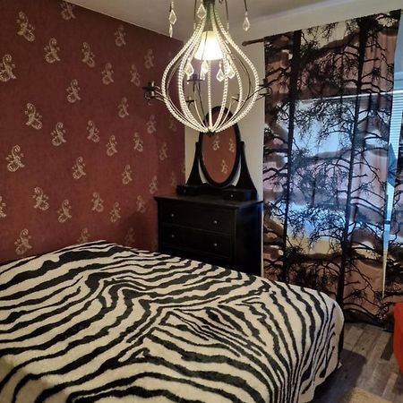 Апартаменты Anchor'S Nest Рованиеми Экстерьер фото