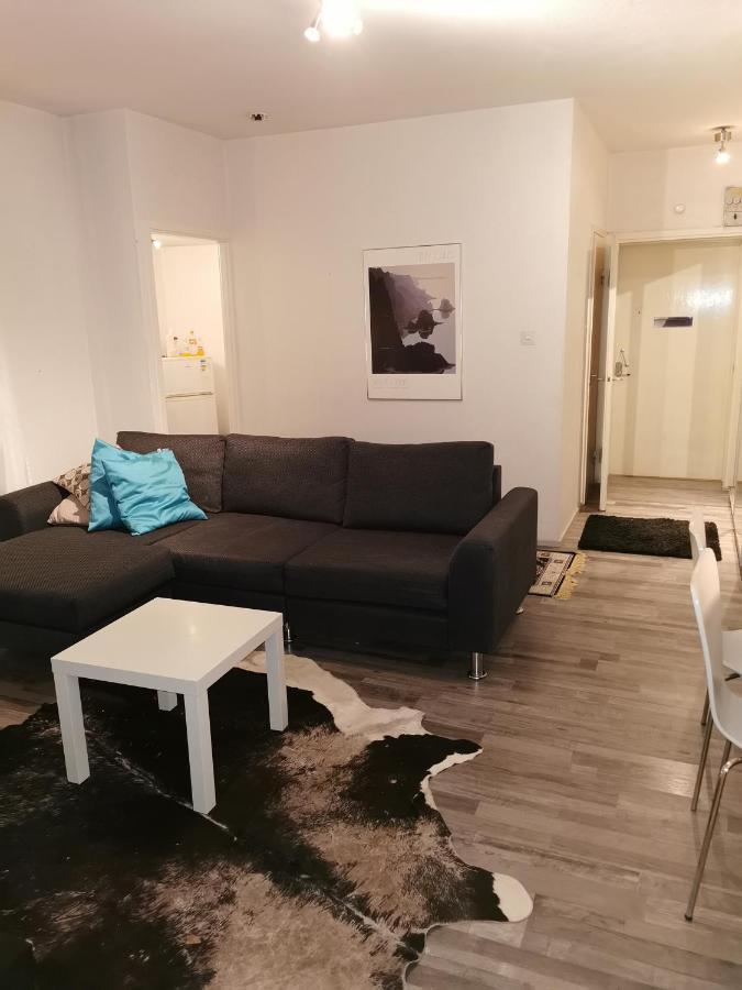 Апартаменты Anchor'S Nest Рованиеми Экстерьер фото